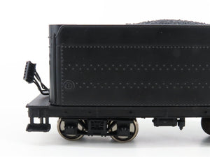 On30 Scale Broadway Ltd BLI Powerhouse 909 Unlettered 2-8-0 Steam w/ DCC & Sound