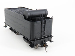 On30 Scale Broadway Ltd BLI Powerhouse 909 Unlettered 2-8-0 Steam w/ DCC & Sound