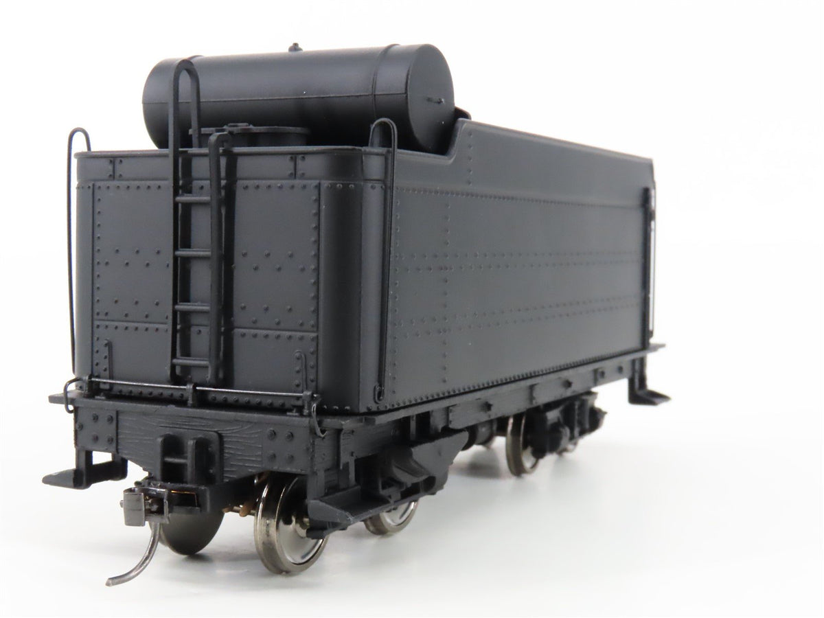 On30 Scale Broadway Ltd BLI Powerhouse 909 Unlettered 2-8-0 Steam w/ DCC &amp; Sound