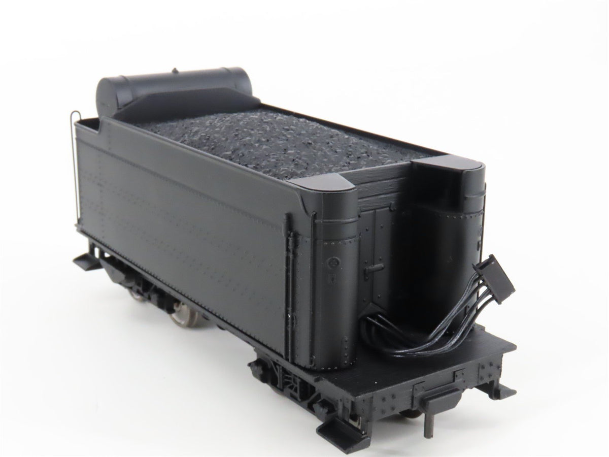 On30 Scale Broadway Ltd BLI Powerhouse 909 Unlettered 2-8-0 Steam w/ DCC &amp; Sound