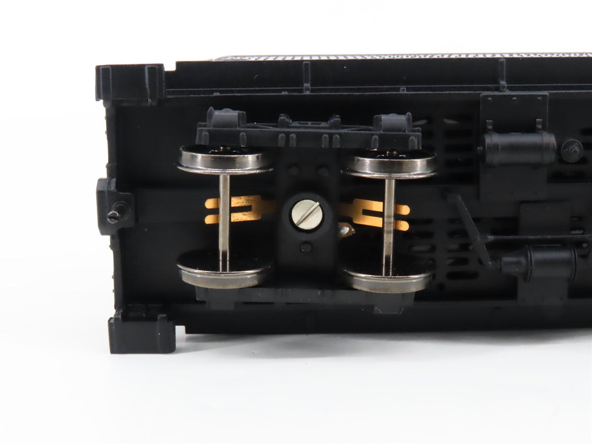 On30 Scale Broadway Ltd BLI Powerhouse 909 Unlettered 2-8-0 Steam w/ DCC &amp; Sound