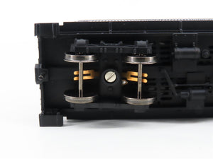 On30 Scale Broadway Ltd BLI Powerhouse 909 Unlettered 2-8-0 Steam w/ DCC & Sound