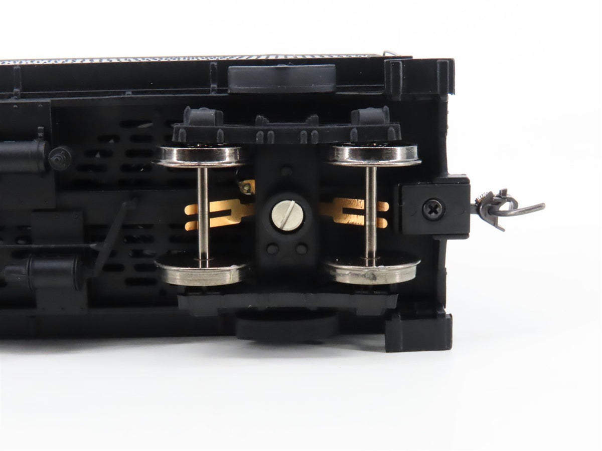 On30 Scale Broadway Ltd BLI Powerhouse 909 Unlettered 2-8-0 Steam w/ DCC &amp; Sound