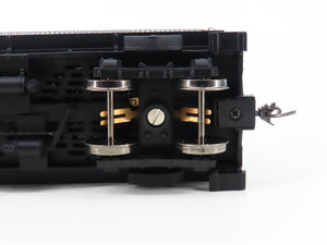 On30 Scale Broadway Ltd BLI Powerhouse 909 Unlettered 2-8-0 Steam w/ DCC & Sound