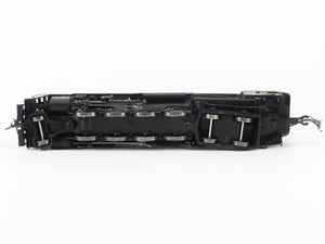 HO Proto 2000 Heritage 30012 C&O Chesapeake & Ohio 2-8-4 Steam #2736 - DCC Ready