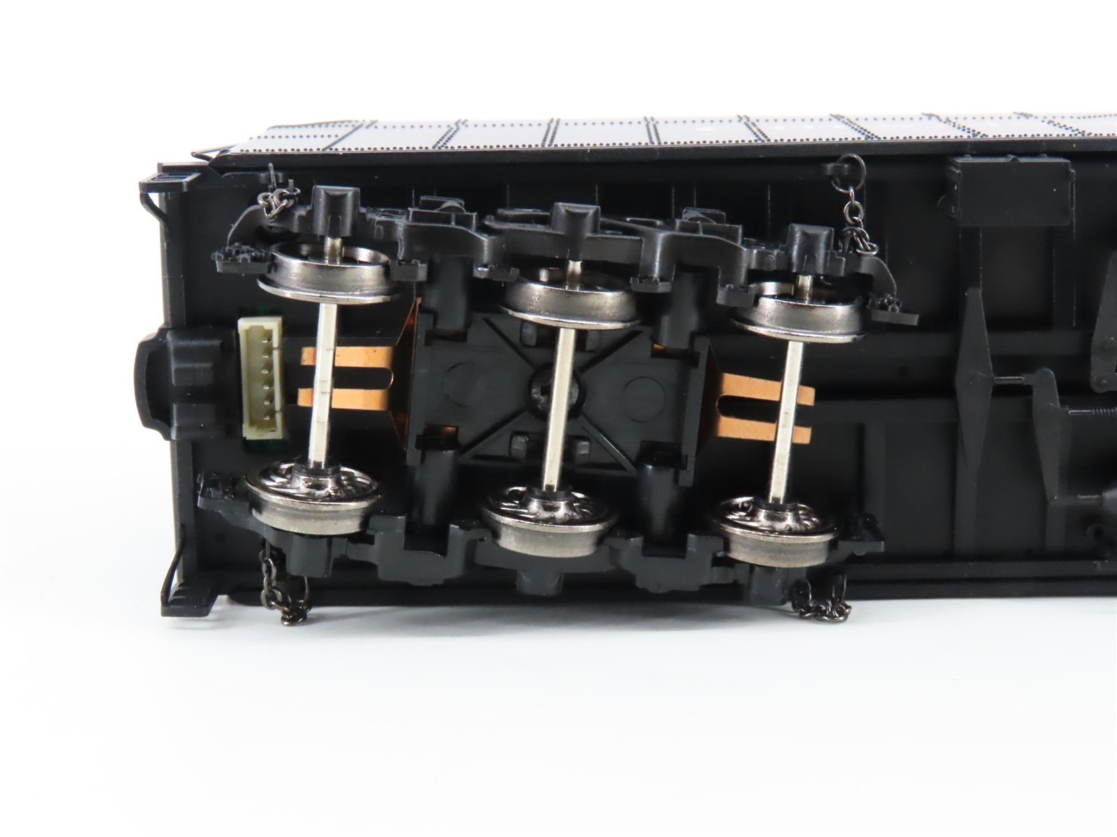 HO Proto 2000 Heritage 30012 C&O Chesapeake & Ohio 2-8-4 Steam #2736 - DCC Ready