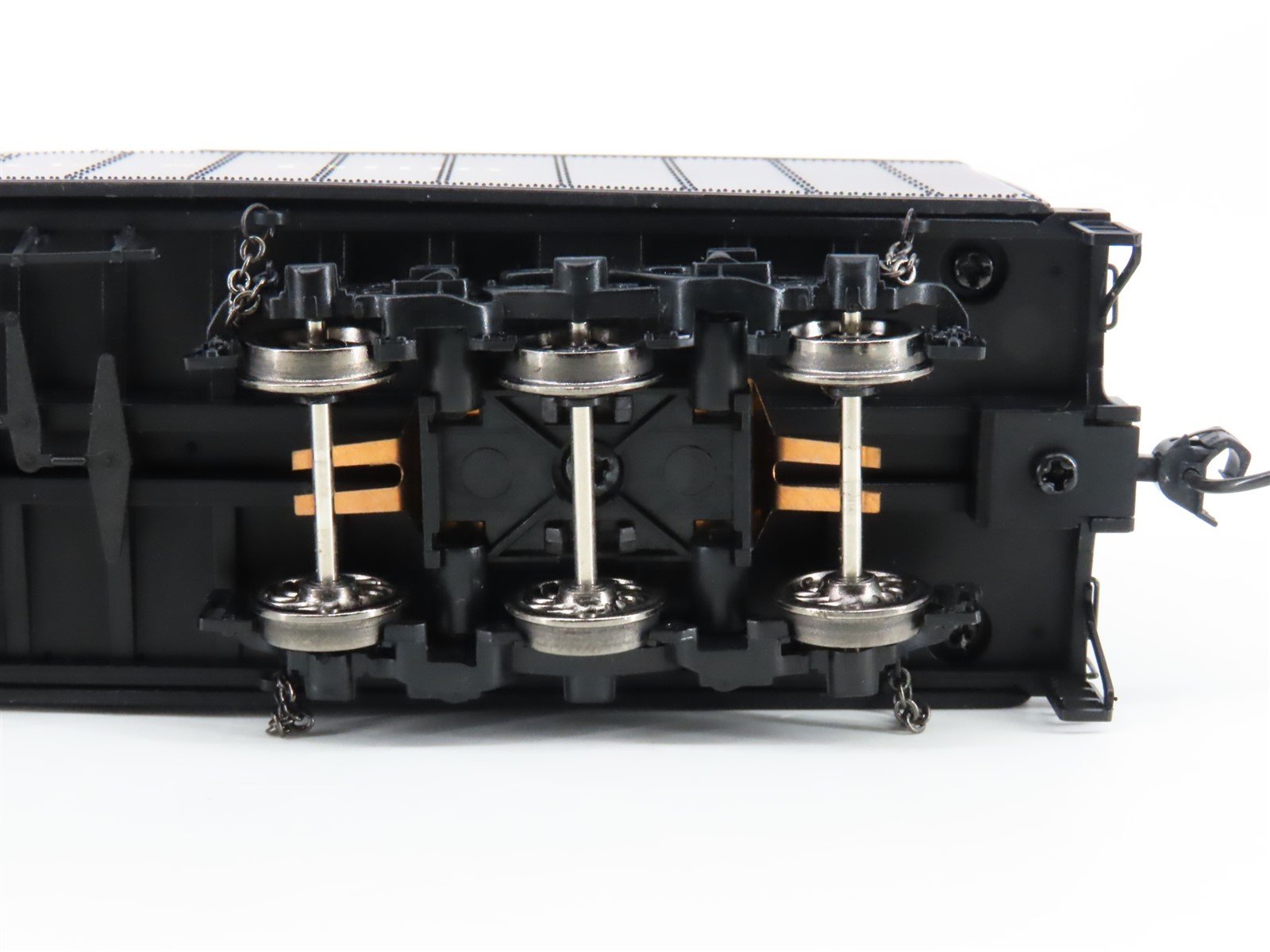 HO Proto 2000 Heritage 30012 C&O Chesapeake & Ohio 2-8-4 Steam #2736 - DCC Ready