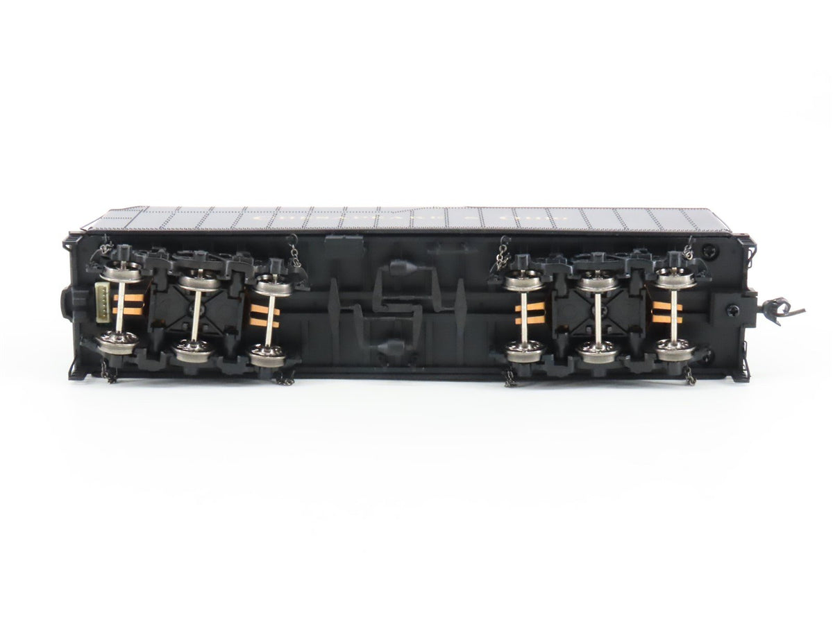 HO Proto 2000 Heritage 30012 C&amp;O Chesapeake &amp; Ohio 2-8-4 Steam #2736 - DCC Ready