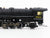 HO Bachmann Spectrum 82602 C&O USRA 2-6-6-2 Articulated Steam #1524 - DCC Ready