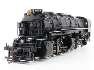 HO Bachmann Spectrum 82602 C&O USRA 2-6-6-2 Articulated Steam #1524 - DCC Ready