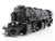 HO Bachmann Spectrum 82602 C&O USRA 2-6-6-2 Articulated Steam #1524 - DCC Ready