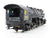 HO Bachmann Spectrum 82602 C&O USRA 2-6-6-2 Articulated Steam #1524 - DCC Ready
