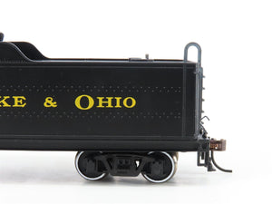 HO Bachmann Spectrum 82602 C&O USRA 2-6-6-2 Articulated Steam #1524 - DCC Ready