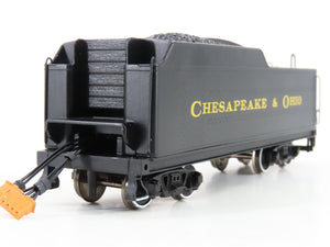 HO Bachmann Spectrum 82602 C&O USRA 2-6-6-2 Articulated Steam #1524 - DCC Ready