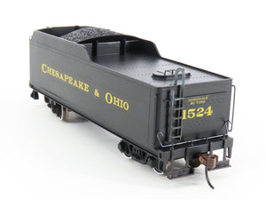 HO Bachmann Spectrum 82602 C&O USRA 2-6-6-2 Articulated Steam #1524 - DCC Ready