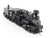 HO Bachmann Spectrum 81901 Unlettered 80-Ton 3-Truck Shay Steam - DCC Ready