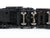 HO Bachmann Spectrum 81901 Unlettered 80-Ton 3-Truck Shay Steam - DCC Ready