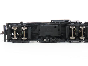HO Bachmann Spectrum 81901 Unlettered 80-Ton 3-Truck Shay Steam - DCC Ready