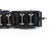 HO Bachmann Spectrum 81901 Unlettered 80-Ton 3-Truck Shay Steam - DCC Ready