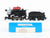 HO Mantua 338-025 B&O Baltimore & Ohio 0-6-0 B8a Camelback Steam Switcher #87