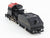 HO Mantua 338-025 B&O Baltimore & Ohio 0-6-0 B8a Camelback Steam Switcher #87