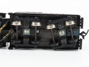 HO Mantua 338-025 B&O Baltimore & Ohio 0-6-0 B8a Camelback Steam Switcher #87