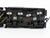 HO Mantua 338-025 B&O Baltimore & Ohio 0-6-0 B8a Camelback Steam Switcher #87