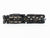HO Mantua 338-025 B&O Baltimore & Ohio 0-6-0 B8a Camelback Steam Switcher #87