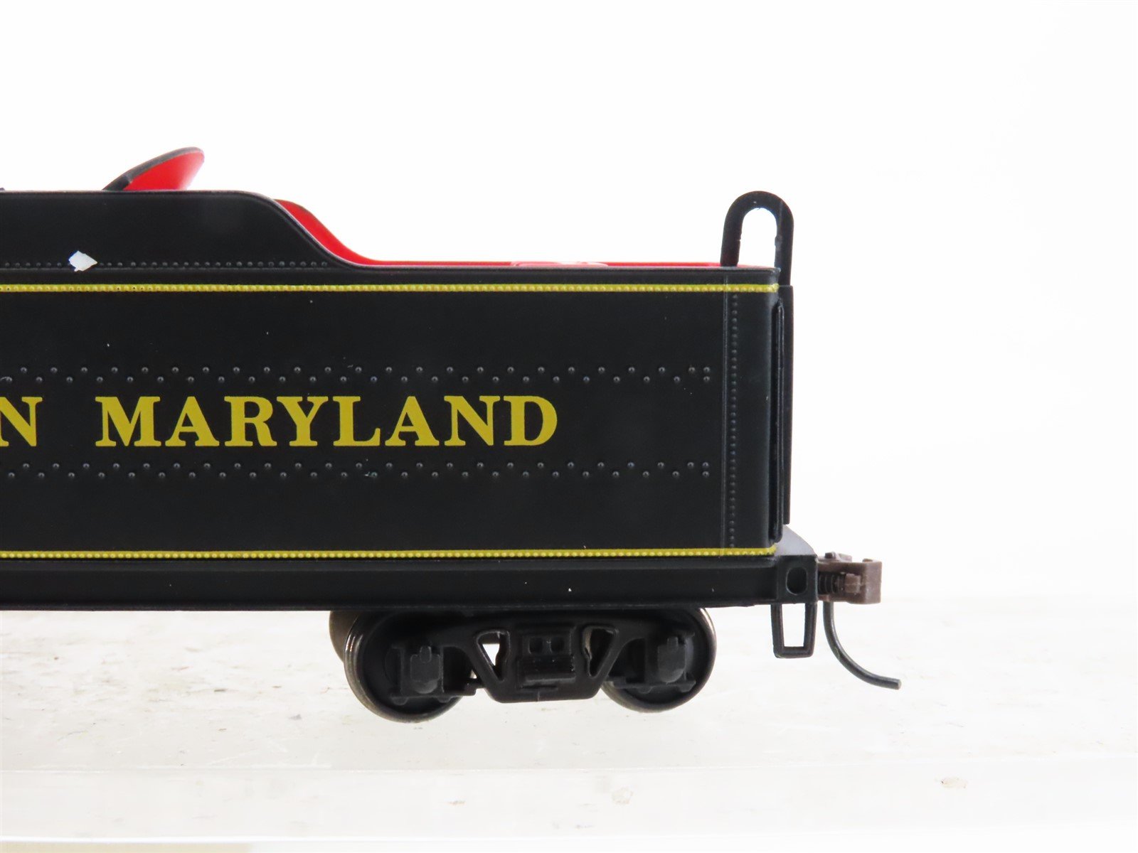 HO Bachmann Spectrum WM 