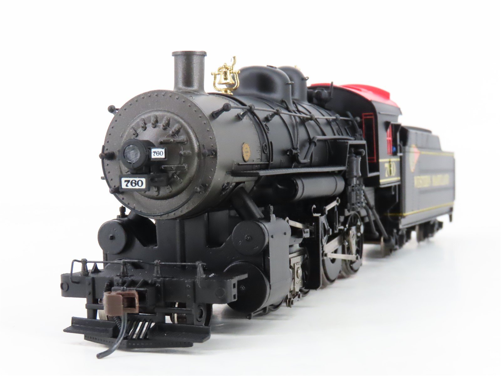 HO Bachmann Spectrum WM 