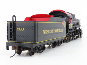 HO Bachmann Spectrum WM 