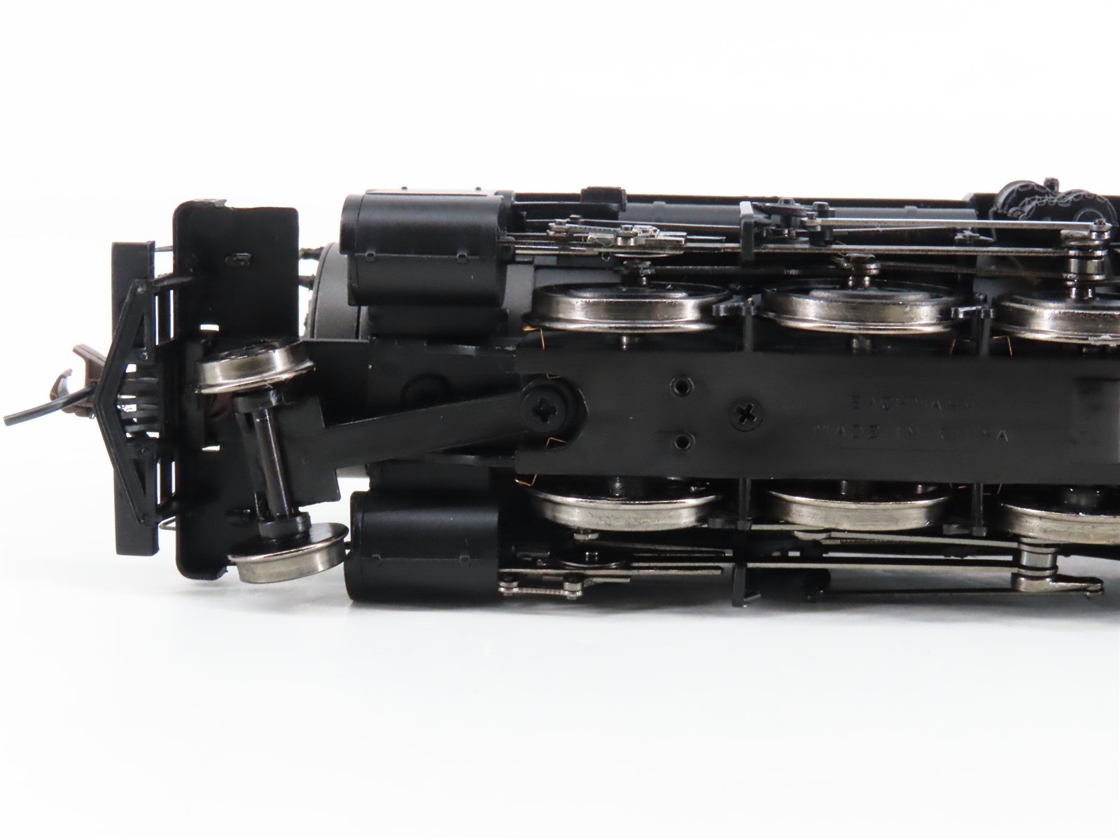 HO Bachmann Spectrum WM 