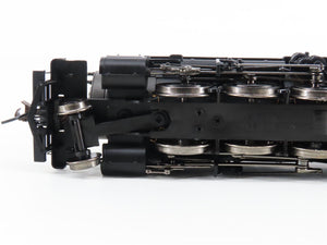 HO Bachmann Spectrum WM 