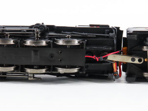 HO Bachmann Spectrum WM 