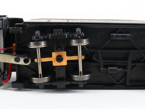 HO Bachmann Spectrum WM 