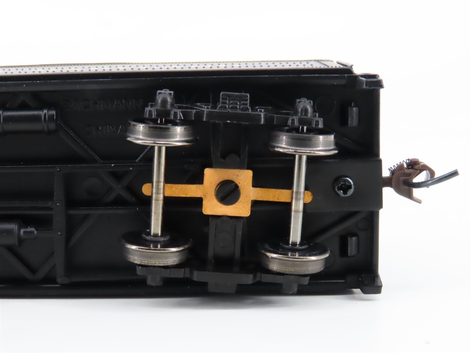 HO Bachmann Spectrum WM 