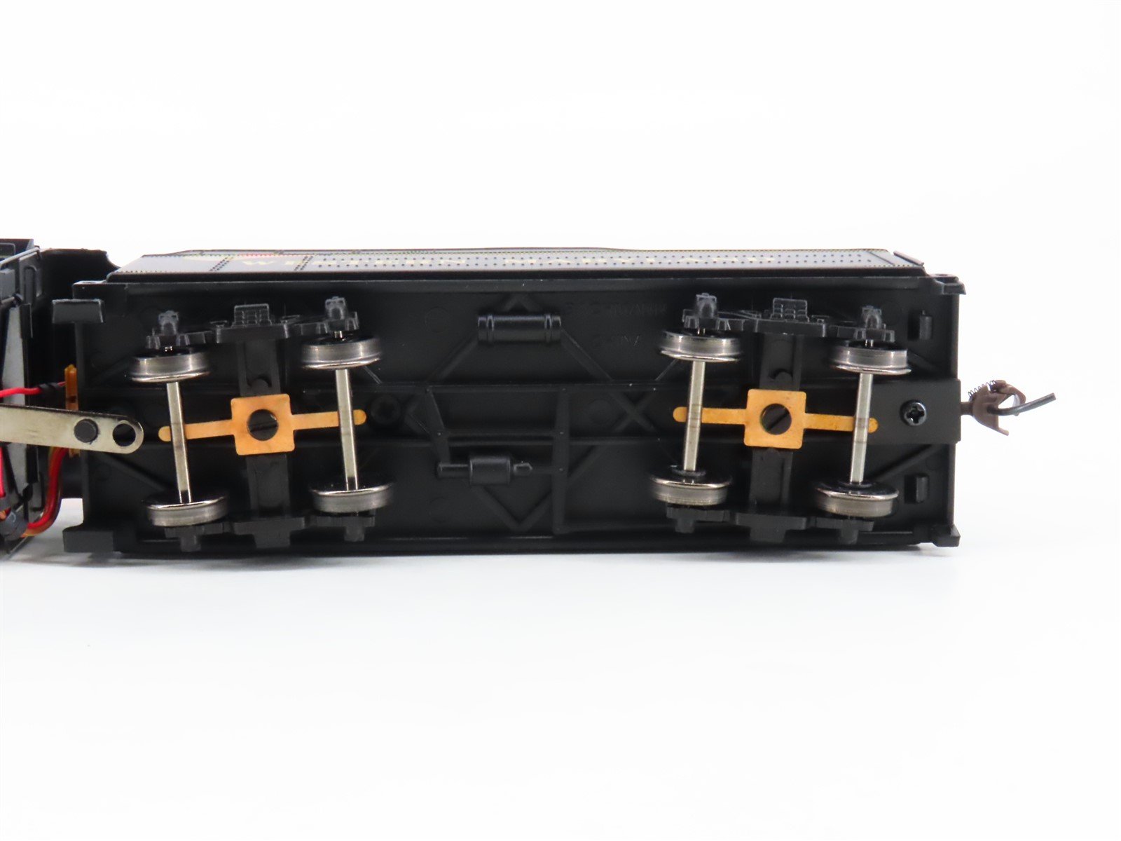 HO Bachmann Spectrum WM 