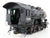 HO Scale Proto 2000 Heritage NYC New York Central 0-8-0 Steam #7829 - DCC Ready