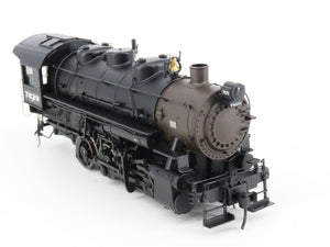 HO Scale Proto 2000 Heritage NYC New York Central 0-8-0 Steam #7829 - DCC Ready