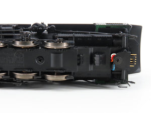 HO Scale Proto 2000 Heritage NYC New York Central 0-8-0 Steam #7829 - DCC Ready