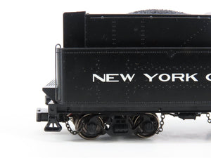HO Scale Proto 2000 Heritage NYC New York Central 0-8-0 Steam #7829 - DCC Ready