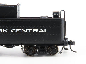 HO Scale Proto 2000 Heritage NYC New York Central 0-8-0 Steam #7829 - DCC Ready