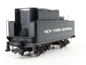 HO Scale Proto 2000 Heritage NYC New York Central 0-8-0 Steam #7829 - DCC Ready