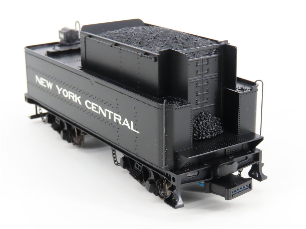 HO Scale Proto 2000 Heritage NYC New York Central 0-8-0 Steam #7829 - DCC Ready