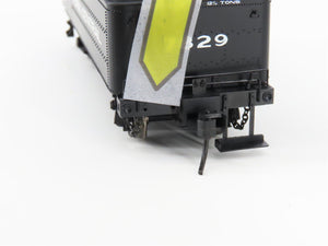 HO Scale Proto 2000 Heritage NYC New York Central 0-8-0 Steam #7829 - DCC Ready