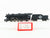 HO Scale Rivarossi 5408 ERIE Railroad 2-8-2 Heavy Mikado Steam Locomotive #2936