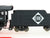 HO Scale Rivarossi 5408 ERIE Railroad 2-8-2 Heavy Mikado Steam Locomotive #2936