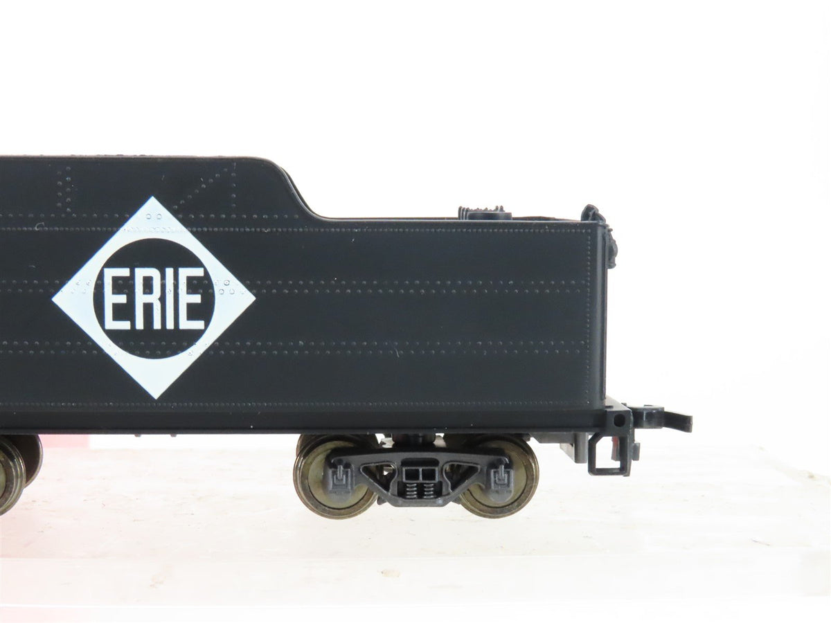 HO Scale Rivarossi 5408 ERIE Railroad 2-8-2 Heavy Mikado Steam Locomotive #2936