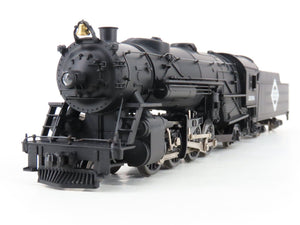 HO Scale Rivarossi 5408 ERIE Railroad 2-8-2 Heavy Mikado Steam Locomotive #2936