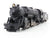 HO Scale Rivarossi 5408 ERIE Railroad 2-8-2 Heavy Mikado Steam Locomotive #2936